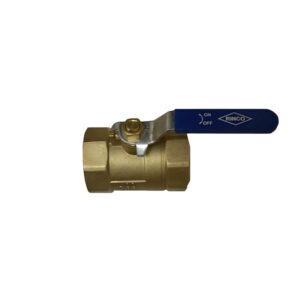 Van bi đồng RINCO FIG 323R