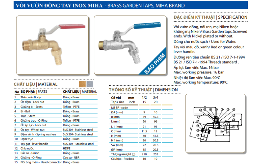 voi-vuon-dong-tay-inox-miha-pn16