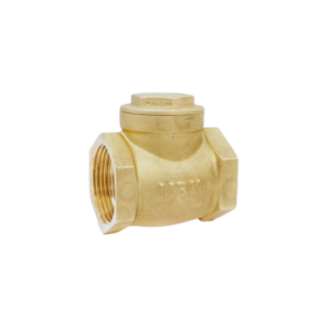 Van một chiều đồng lá lật MBV - PN10