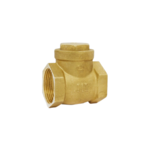 Van một chiều đồng lá lật MI – PN10