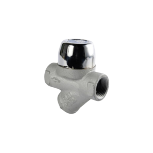 Bẫy hơi đồng tiền YNV DST-1S