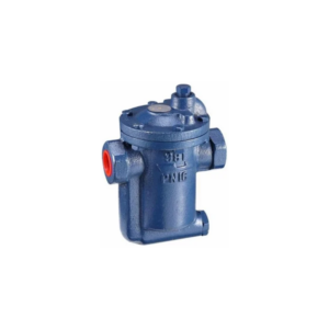 Bẫy hơi loại gầu đảo nối ren TUNGLUNG TL64