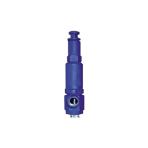 Van an toàn Ari Armaturen nối ren Model 67.961 / 962 / 963