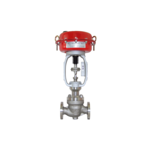 Van cầu điều khiển khí nén Wyeco Model D02GS