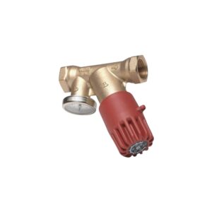Van Cân Bằng Nhiệt TA-Therm