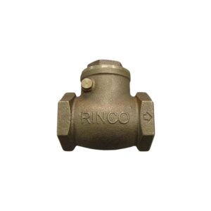 Van một chiều đồng Rinco FIG 326R