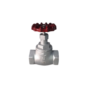 Van cầu gang nối ren TungLung TL - 9301