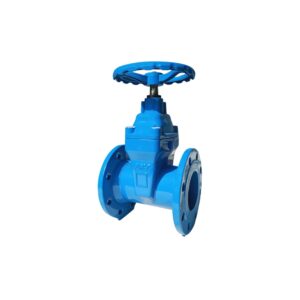 Van cổng ty chìm tay quay ARV Model NRG
