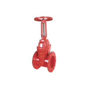 Van cổng ty nổi ARV Model RSG