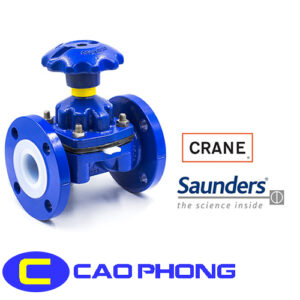 Van Màng Saunders