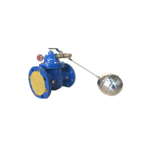 Van Phao Mặt Bích ARITA MODEL ARV-100X