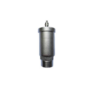Van Xả Khí Đồng Nối Ren SW