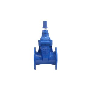 Van cổng ty chìm nắp chụp GVCX - Shinyi