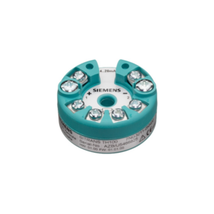 Bộ chuyển đổi nhiệt độ SITRANS TH100
