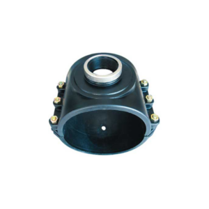 Đai Khởi Thủy 2 Cổ HDPE - Finmax