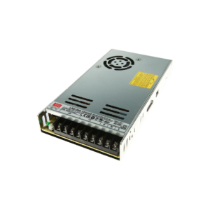 Nguồn Led Mean Well LRS 350W 15V | MW-LRS-350-15