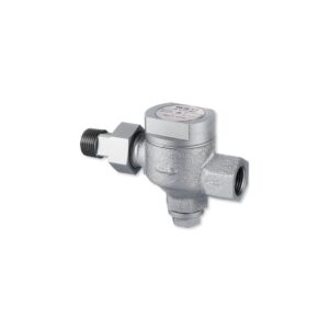Bẫy Hơi Nhiệt Động GESTRA MK20