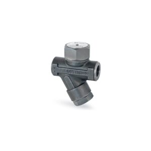 Bẫy Hơi Nhiệt Động GESTRA DK47