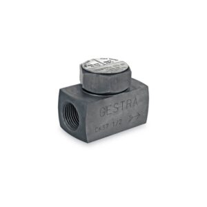Bẫy Hơi Nhiệt Động GESTRA DK57