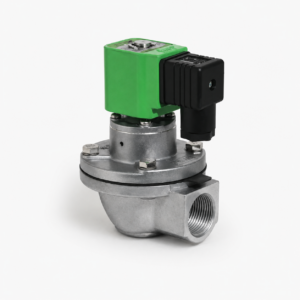 Van Giũ Bụi Khí Nén SBFEC DMF-Z20