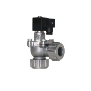 Van Giũ Bụi Khí Nén FINETEK BRC-20NC6