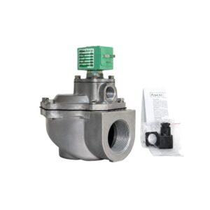 Van Giũ Bụi ASCO SCG353G050