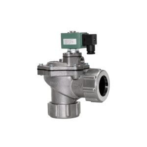 Van Giũ Bụi Khí Nén ASCO SCG353G065