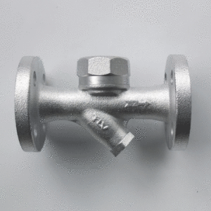 Bẫy Hơi TLV AF3N (Dạng Đĩa Mặt Bích)