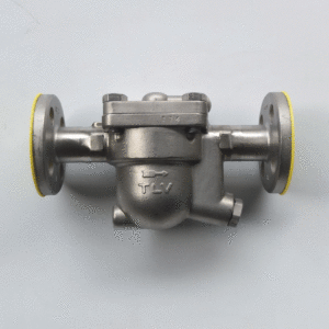 Bẫy Hơi Phao TLV J3S-X-21