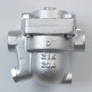 Bẫy Hơi Phao TLV J3X-21