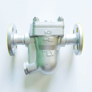 Bẫy Hơi Phao TLV JH5RL-X-10