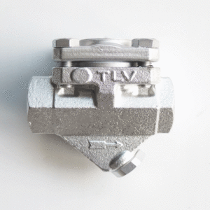 Bẫy Hơi TLV L21S (Dạng Đĩa)