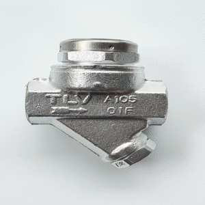 Bẫy Hơi TLV P46SRM (Dạng Đĩa)