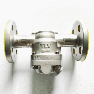 Bẫy Khí TLV SS1NH-21 (Dạng Phao Tự Do, Inox, Bích JIS10K)