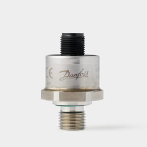 Cảm Biến Áp Suất Danfoss DST P10B – Series Áp Suất Tương Đối