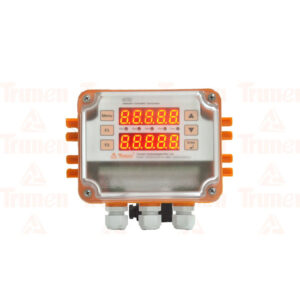 Bộ Hiển Thị Báo Mức TRUMEN ICT