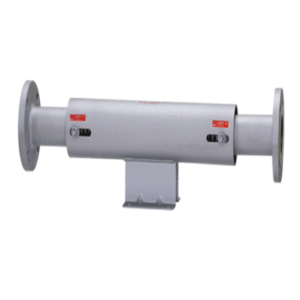 Khớp giãn nở VENN JB-14 JIS10K - đôi (70mm), bích JIS10K, inox trong/thép C ngoài, 1.0 MPa, 220°C