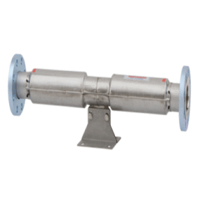 Khớp giãn nở VENN JB-24 JIS20K - đôi (70mm), bích JIS20K cao áp, toàn INOX, 2.0 MPa, 250°C