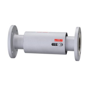 Khớp giãn nở VENN JB-13 ANSI150 - đơn (35mm), bích ANSI Class150, inox trong/thép C ngoài, 1.0 MPa, 220°C