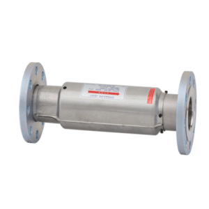 Khớp giãn nở VENN JB-23 JIS20K - đơn (35mm), bích JIS20K cao áp, toàn INOX, 2.0 MPa, 250°C