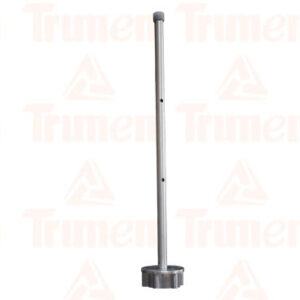 Thiết Bị Đo Mức Điện Dung Cho Bồn Dầu TRUMEN TLCF