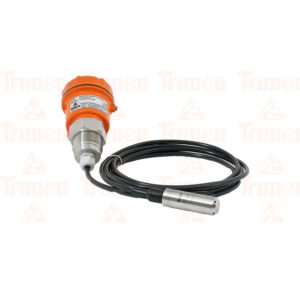 Thiết Bị Đo Mức Thủy Tĩnh TRUMEN TLH