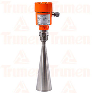 Thiết Bị Đo Mức Radar TRUMEN LR