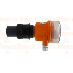 Thiết Bị Đo Mức Siêu Âm TRUMEN TLU