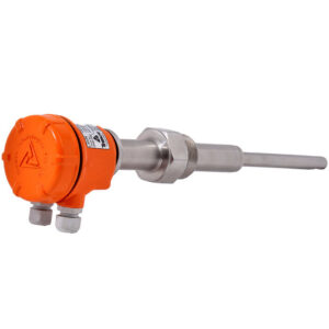Công Tắc Báo Mức Rung Cho Chất Rắn TRUMEN LVSR