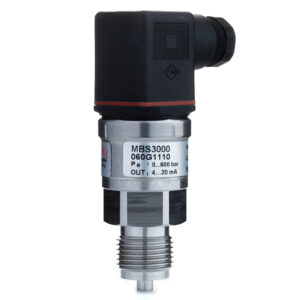 Cảm Biến Áp Suất Danfoss MBS3000 / MBS3050 – Series Phổ Biến Nhất