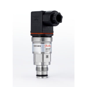 Cảm Biến Áp Suất Danfoss MBS4010 / AKS4100 – Series Đo Mức Thủy Tĩnh