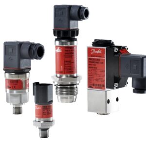 Cảm Biến Áp Suất Danfoss MBS3200 / MBS3250 – Series Phòng Nổ ATEX