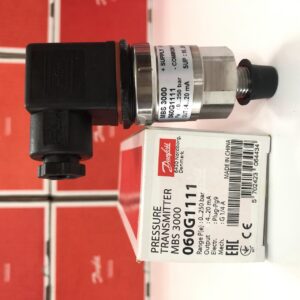 Cảm Biến Áp Suất Danfoss MBS3000 0-250bar – Mã 060G1111