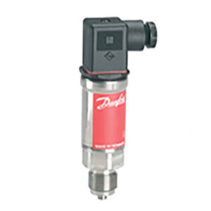 Cảm Biến Áp Suất Danfoss MBS33M 0-100bar – Mã 060G3131